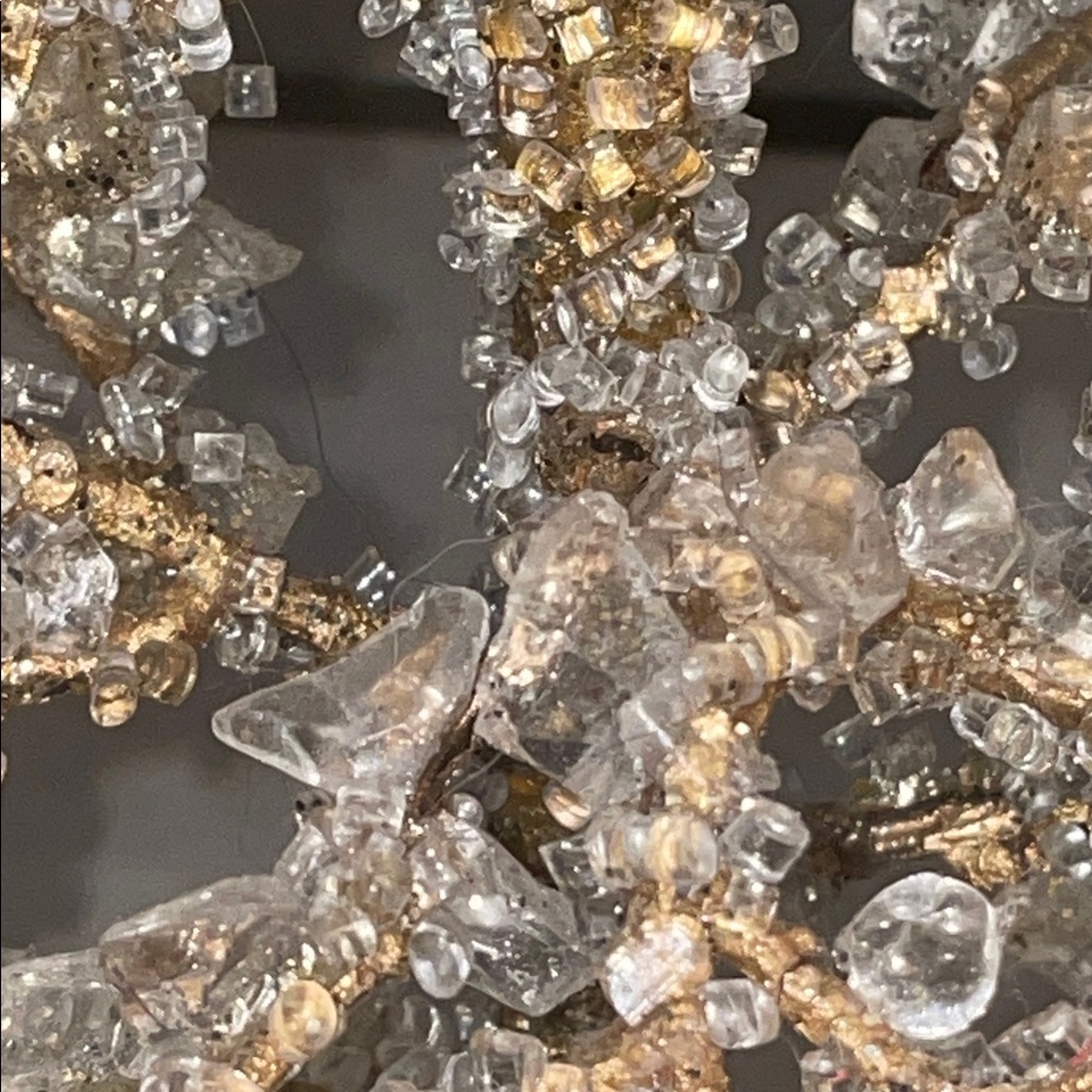 Glass/ Crystal Tree Decor - Picture 9 of 12